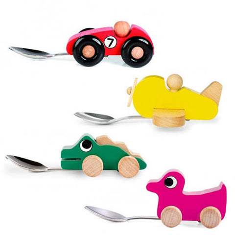 Donkey Products - Kids Spoon