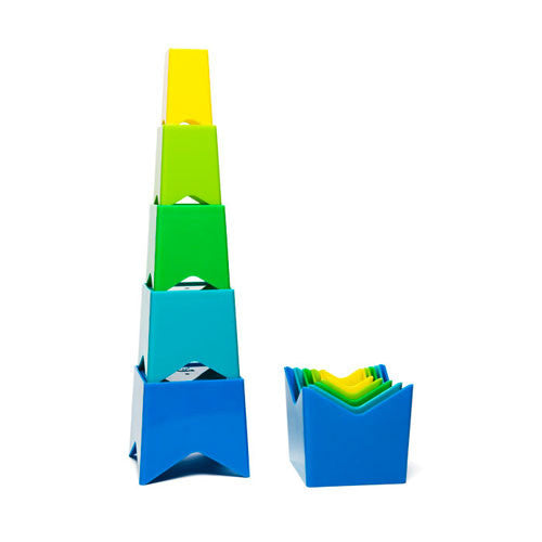 Kid O - Stack & Nest Toy