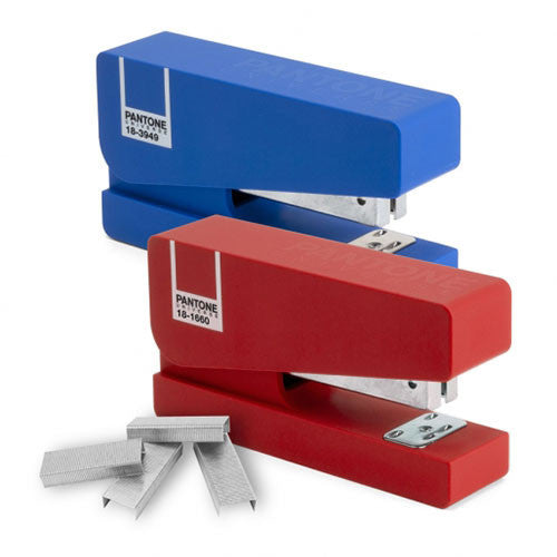 Pantone stapler