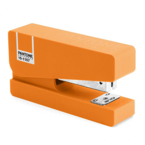 Pantone stapler