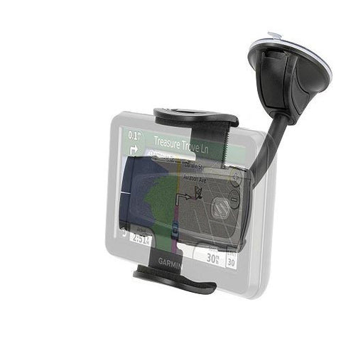 Stuckup Universal Car Mounting Kit