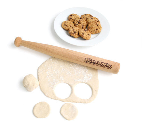 Bakeball-Bat