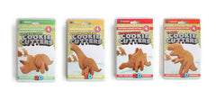 Dinosaur Cookie Cutters