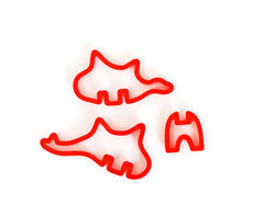Stegosaurus