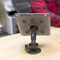 RokForm v3 iPad Suction Mount