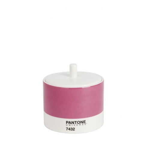 Pantone Sugar Bowl