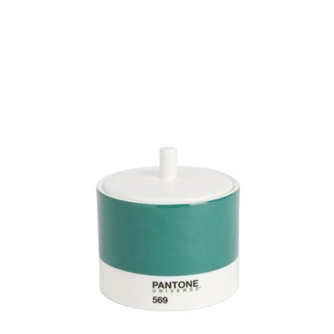 Pantone Sugar Bowl