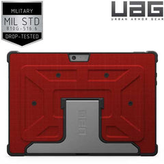 UAG Military Standard Case for Surface Pro 3 - Rogue