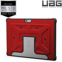 UAG Military Standard Case for Surface Pro 3 - Rogue