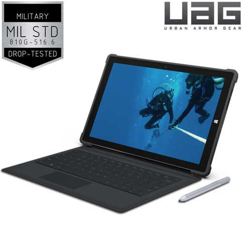 UAG Military Standard Case for Surface Pro 3 - Scout