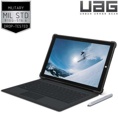 UAG Military Standard Case for Surface Pro 3 - Rogue