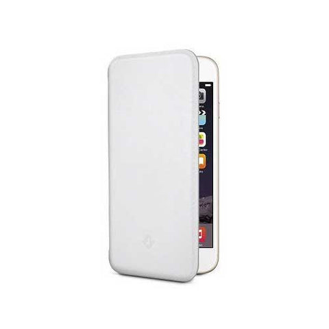 Twelve South SurfacePad for iPhone 6 - White