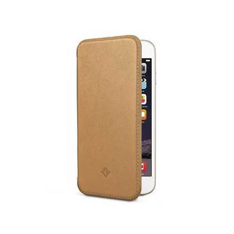 Twelve South SurfacePad for iPhone 6 - Camel