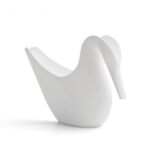 Swan Watering Can