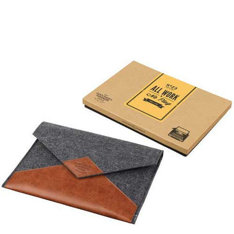 Gents Hardware - Tablet Case