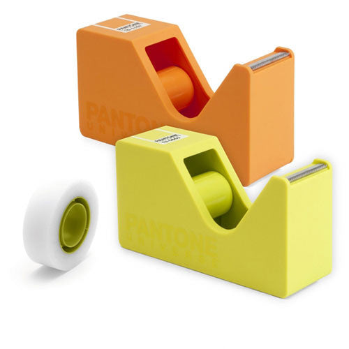 Pantone tape holder