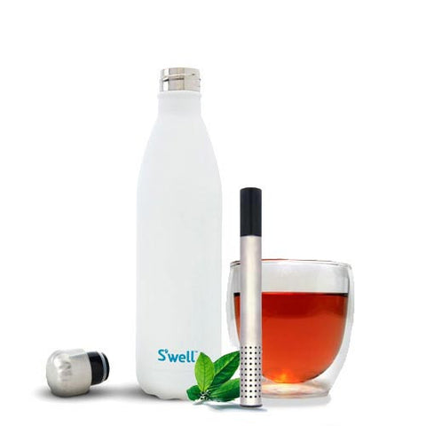 Stainless Steel Tea Infuser