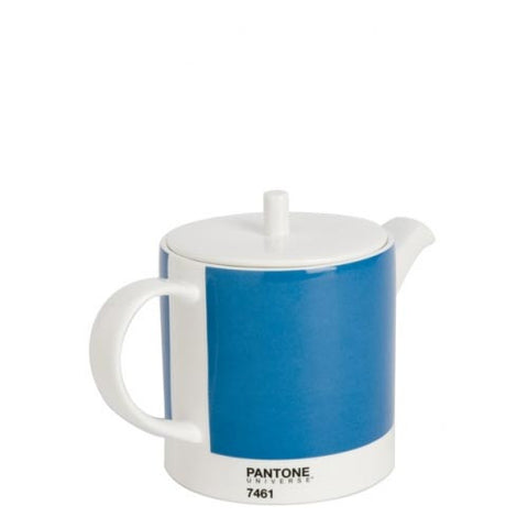 Pantone Tea Pot