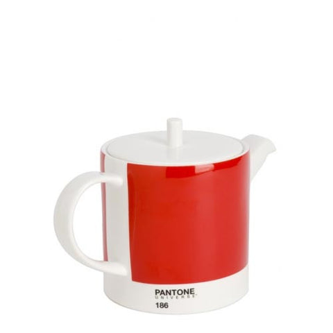 Pantone Tea Pot