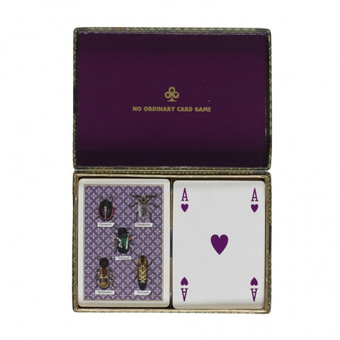 Ted Baker Playing Cards