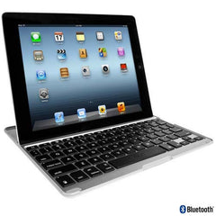 Zagg Pro Ultrathin Lightweight Keyboard for iPad 2/3/4