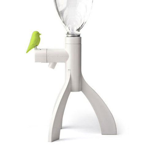 Thirsty Bird Water Dispenser