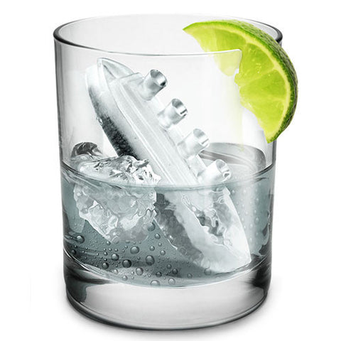 Titanic Ice Cube Tray