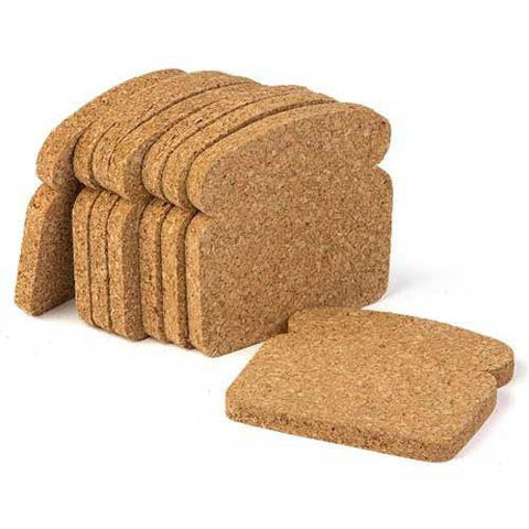 Toastit Coaster Loaf - 8 slice