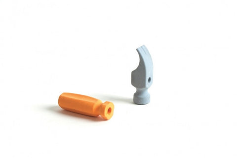 Tool Erasers