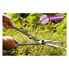 Burgon & Ball Topiary Hedge Shears or lawn Edging Shears