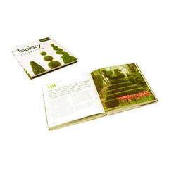 Burgon & Ball Book - Topiary for Everyone