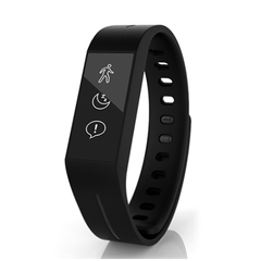 Striiv Touch - Activity Tracker + Smartwatch