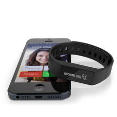 Striiv Touch - Activity Tracker + Smartwatch