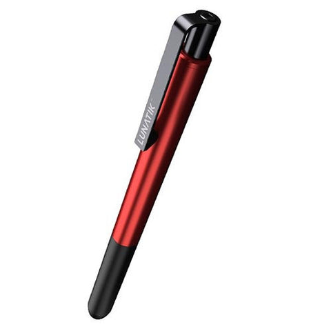 Lunatik Touch Pen - Alloy