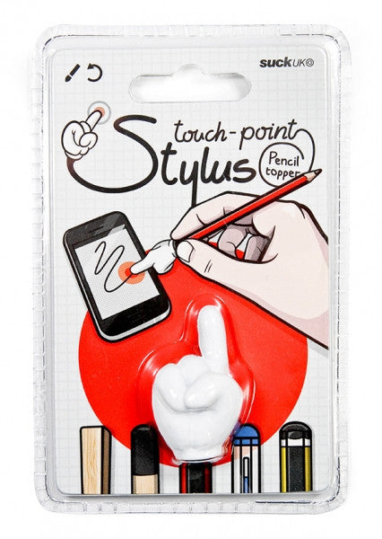 Touch Point Stylus