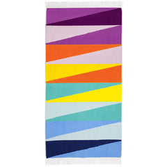 Sunnylife Luxe Towel Tamarama