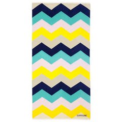 Sunnylife Luxe Towel Acapulco