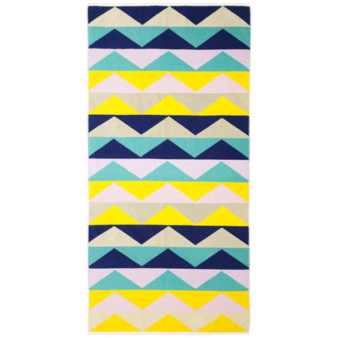 Sunnylife Luxe Towel Acapulco