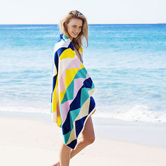 Sunnylife Luxe Towel Acapulco