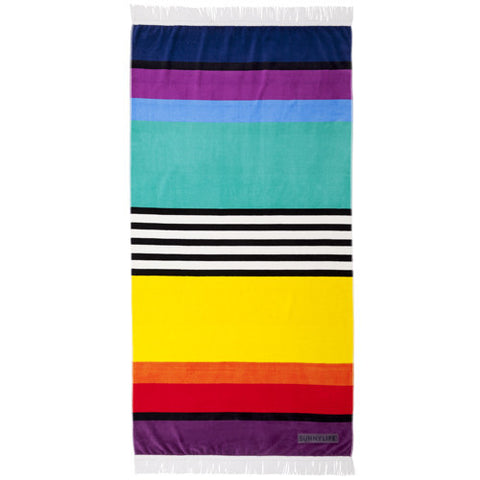 Sunnylife Luxe Towel Brighton