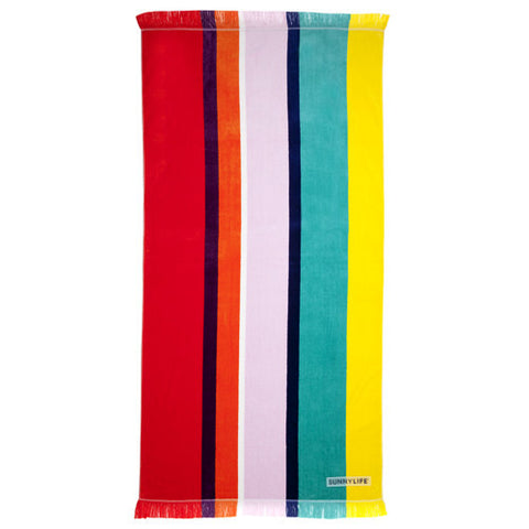 Sunnylife Luxe Towel Newport