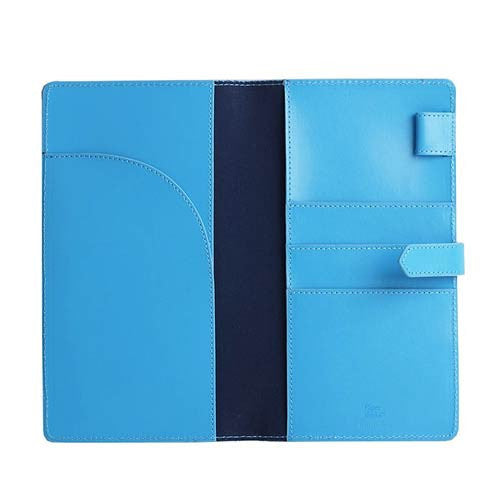 Paper Thinks Travel Wallet
