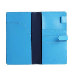 Paper Thinks Travel Wallet