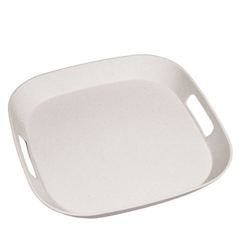 Zuperzozial Square Tray