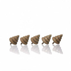 AREAWARE Tree Tops (Set of 5)