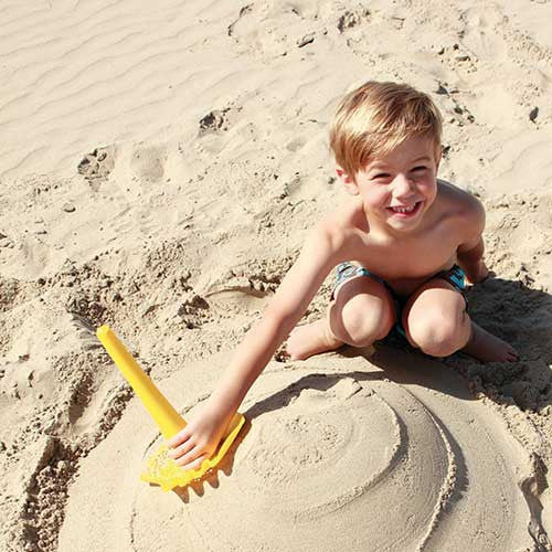Quut sand toys deals