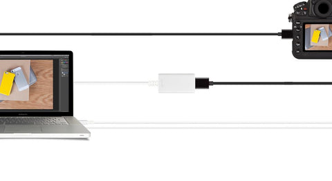 Moshi Ultra-thin Active USB 3.0 Extension Cable