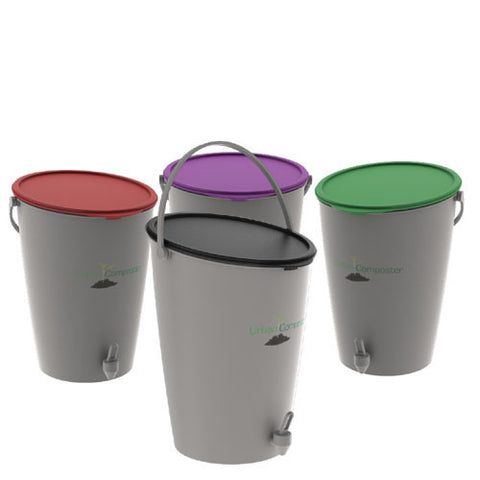 Urban Composter Bucket