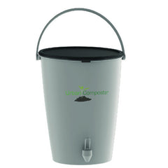 Urban Composter Bucket Gift Set