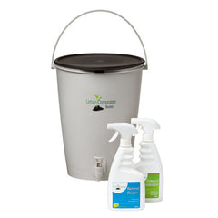 Urban Composter Bucket Gift Set